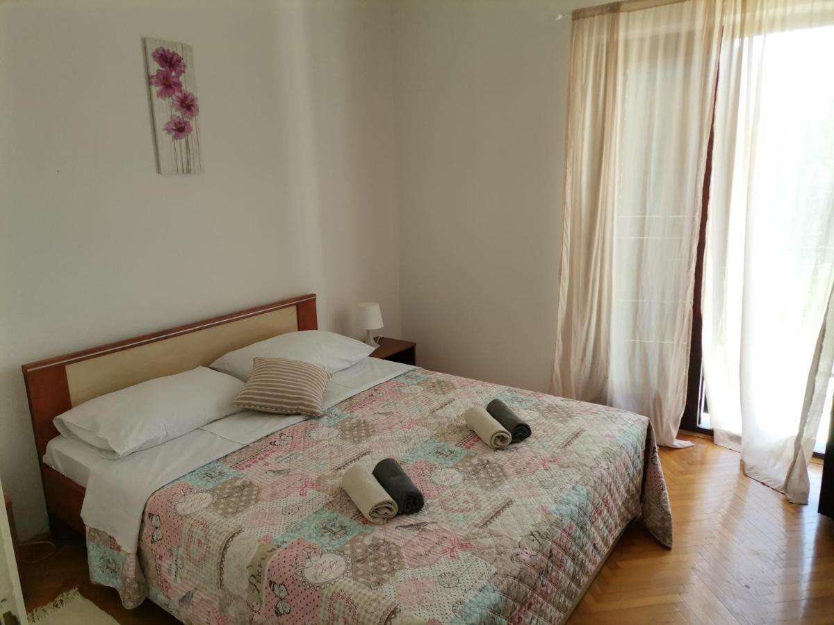 Apartments&Rooms Batoš 萨瓦拉 外观 照片